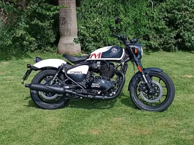 Shotgun 650