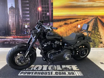 Fat Bob